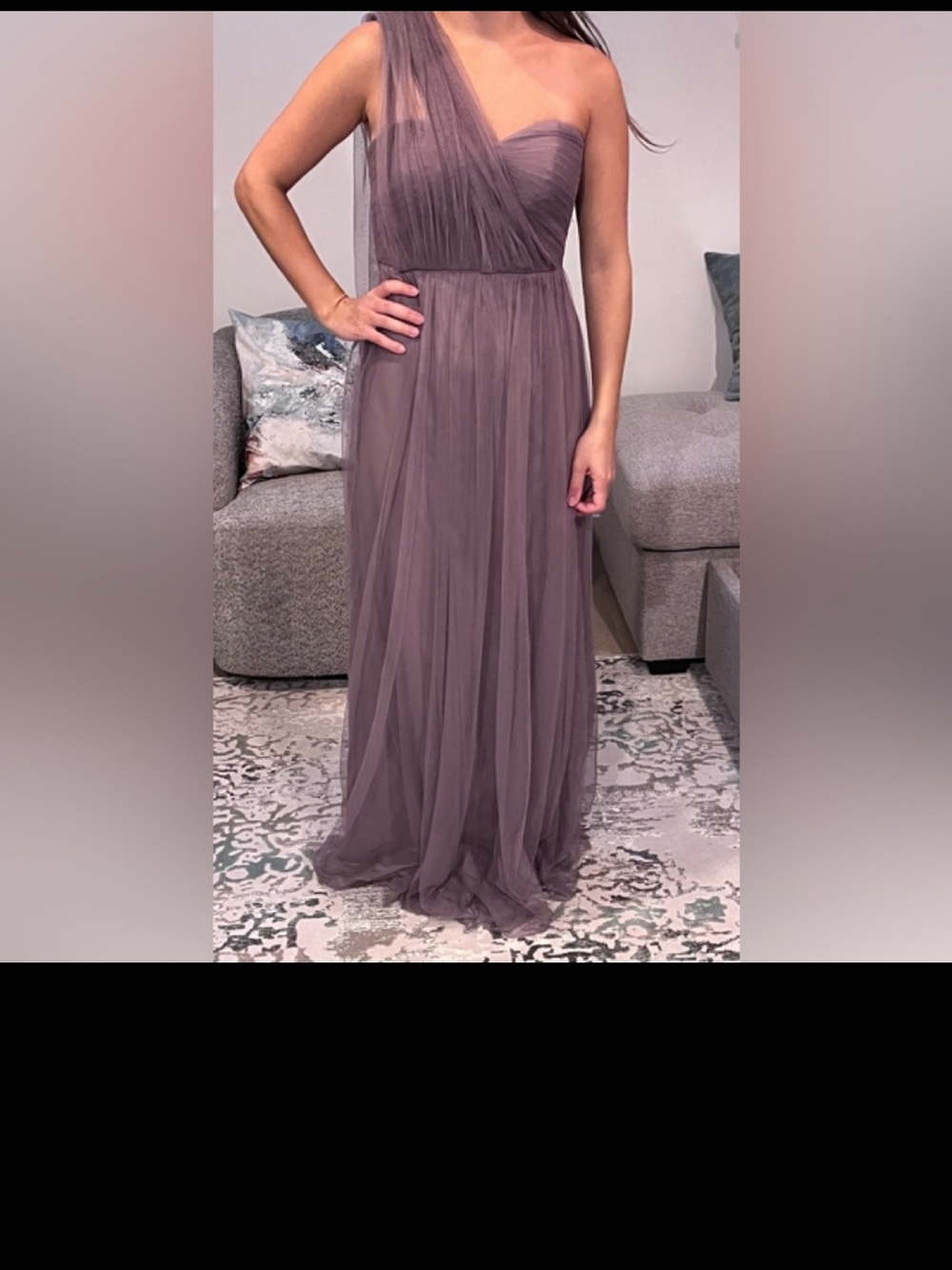 Jenny Yoo Dress
